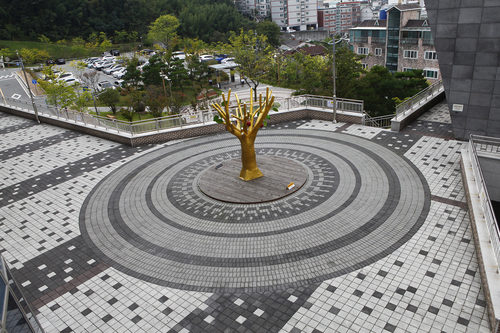 양산시립박물관